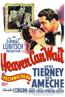 دانلود فیلم Heaven Can Wait 194385745-1927940612
