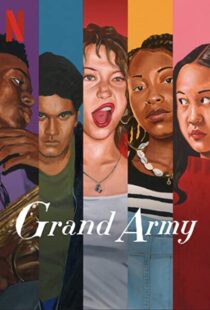 دانلود سریال Grand Army83630-540136465