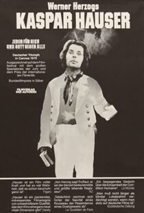 دانلود فیلم The Enigma of Kaspar Hauser 197482032-1816904905