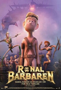 دانلود انیمیشن Ronal the Barbarian 201185924-712530224