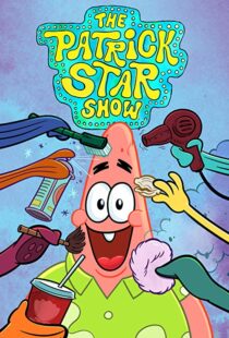 دانلود انیمیشن The Patrick Star Show82241-1340685382