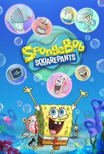 دانلود انیمیشن SpongeBob SquarePants82718-164429092