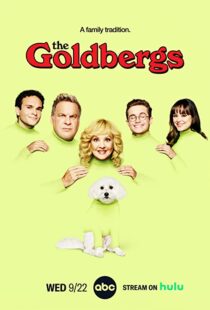 دانلود سریال The Goldbergs85074-1197553814