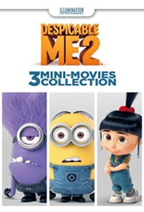 دانلود انیمیشن Despicable Me 2: 3 Mini-Movie Collection 201485264-354154371