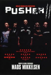 دانلود فیلم Pusher II 200485084-75013611