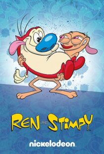 دانلود انیمیشن The Ren & Stimpy Show83858-894220795