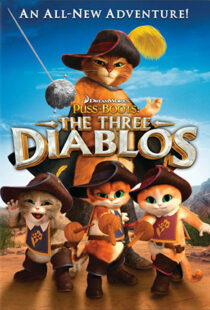 دانلود انیمیشن Puss in Boots: The Three Diablos 201282763-458541337