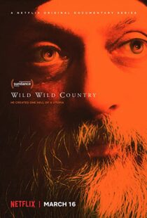 دانلود مستند Wild Wild Country84180-1406211550