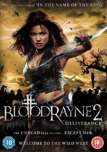 دانلود فیلم Bloodrayne 2 200784504-1123202797