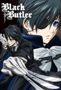 دانلود انیمه Black Butler81578-64735804