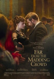 دانلود فیلم Far from the Madding Crowd 201584553-1382632997