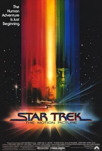 دانلود فیلم Star Trek: The Motion Picture 197985902-633963744