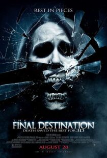 دانلود فیلم The Final Destination 200981507-363942488