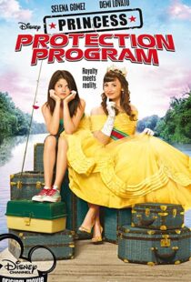 دانلود فیلم Princess Protection Program 200983973-843160603