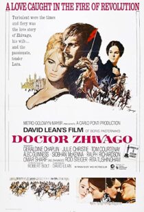 دانلود فیلم Doctor Zhivago 196585197-2005766481