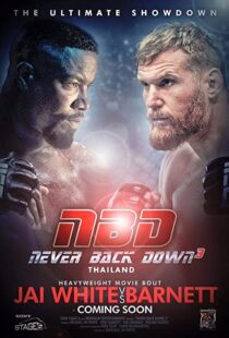 دانلود فیلم Never Back Down: No Surrender 201683731-1709795912