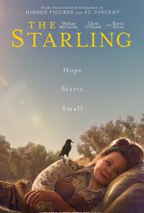 دانلود فیلم The Starling 202185534-1189337222