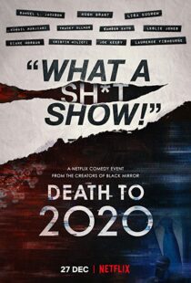 دانلود فیلم Death to 202082599-1722439162