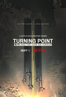 دانلود مستند Turning Point: 9/11 and the War on Terror85158-347782289