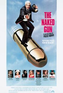 دانلود فیلم The Naked Gun: From the Files of Police Squad! 198881891-64245261