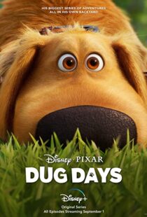دانلود انیمیشن Dug Days81434-255677885