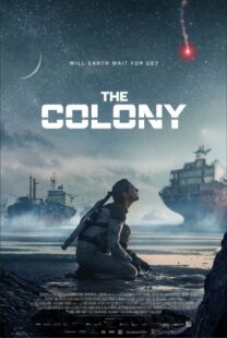 دانلود فیلم The Colony 202187528-1084036734