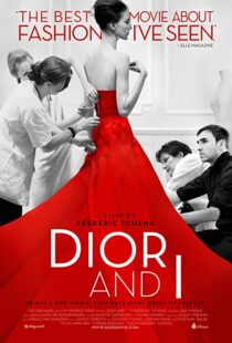 دانلود مستند Dior and I 201483918-876982782