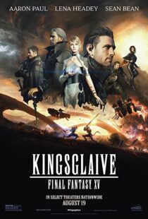 دانلود انیمه Kingsglaive: Final Fantasy XV 201684077-587101569