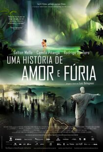 دانلود انیمیشن Rio 2096: A Story of Love and Fury 201382656-811719153