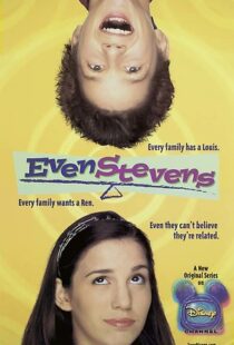دانلود سریال Even Stevens83622-1788148791