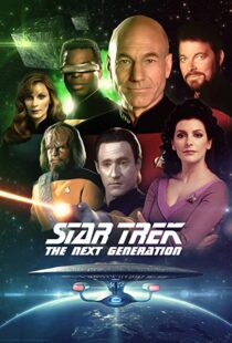 دانلود سریال Star Trek: The Next Generation100293-180516307