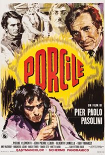 دانلود فیلم Porcile 196981993-17197286