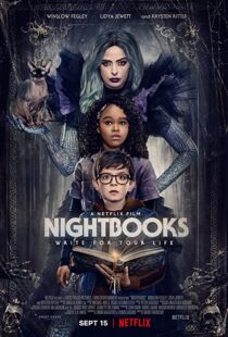 دانلود فیلم Nightbooks 202184671-1539438506