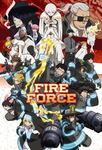 دانلود انیمه Fire Force84242-1910380571