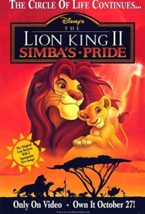 دانلود انیمیشن The Lion King 2: Simba’s Pride 199881896-1376813669
