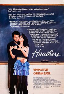 دانلود فیلم Heathers 198885234-1845110861