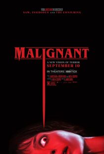 دانلود فیلم Malignant 202182820-887734962