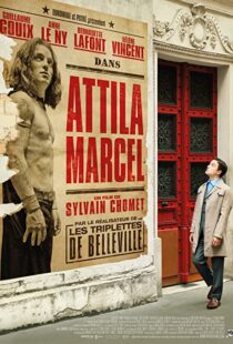 دانلود فیلم Attila Marcel 201383514-719321932