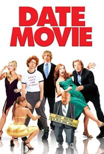 دانلود فیلم Date Movie 200683477-999939517
