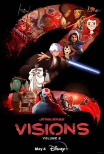 دانلود انیمه Star Wars: Visions85162-765455457