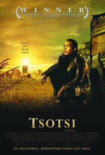دانلود فیلم Tsotsi 200584190-1468999567