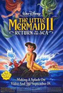 دانلود انیمه The Little Mermaid 2: Return to the Sea 200084260-965503000