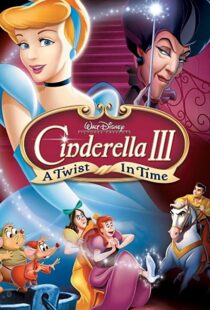 دانلود انیمیشن Cinderella 3: A Twist in Time 200781698-1666068557