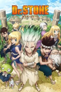دانلود انیمه Dr. Stone81288-1742998626