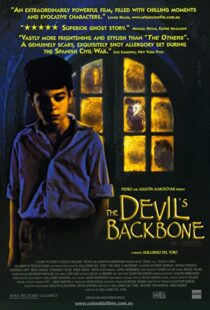 دانلود فیلم The Devil’s Backbone 200183781-1563212568