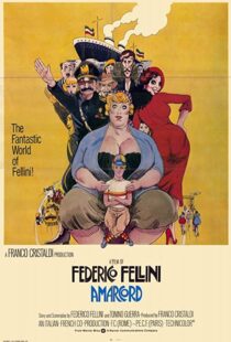 دانلود فیلم Amarcord 197382011-2050905058