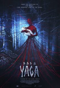 دانلود فیلم Baba Yaga: Terror of the Dark Forest 202082573-421750735