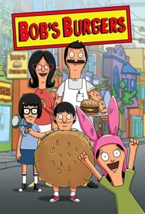 دانلود انیمیشن Bob’s Burgers82697-661444282