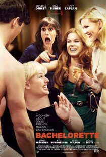 دانلود فیلم Bachelorette 201284492-1972042691