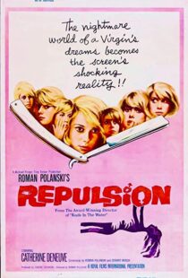 دانلود فیلم Repulsion 196582354-84738893
